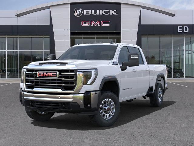 2025 GMC Sierra 2500HD SLE
