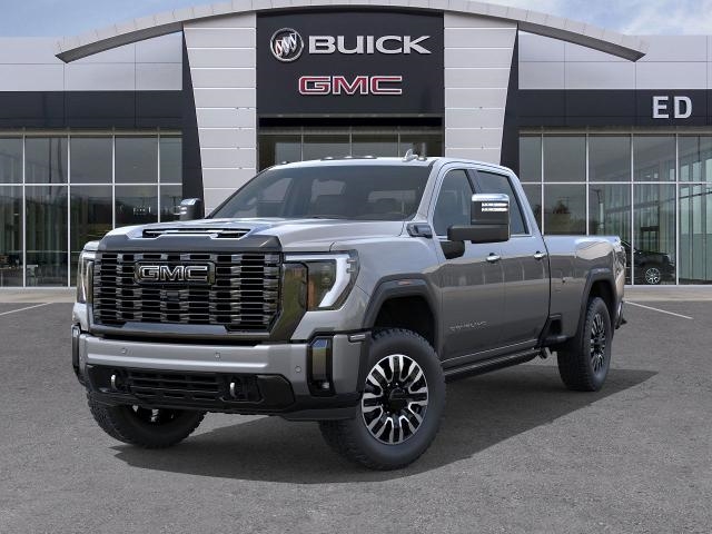 2025 GMC Sierra 2500HD Denali Ultimate