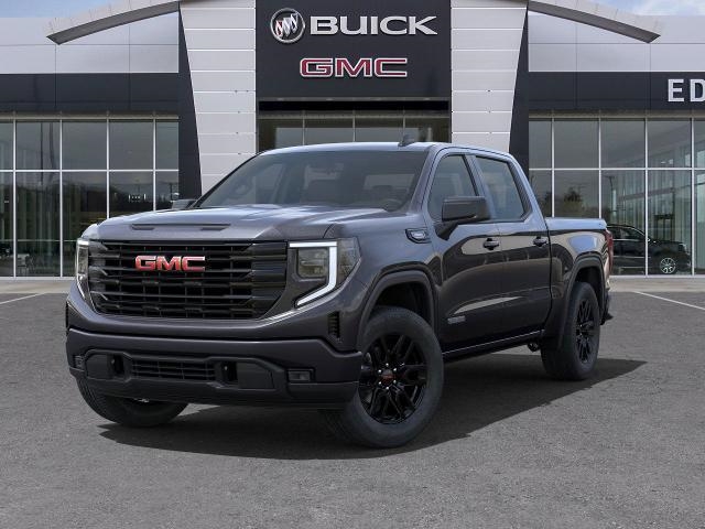 2025 GMC Sierra 1500 Elevation Standard