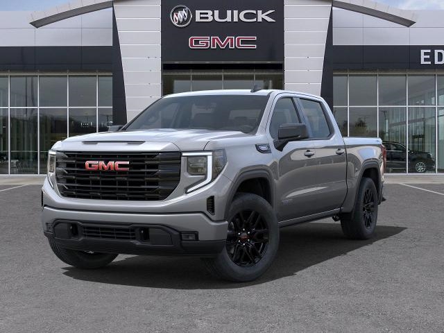 2025 GMC Sierra 1500 Elevation Standard