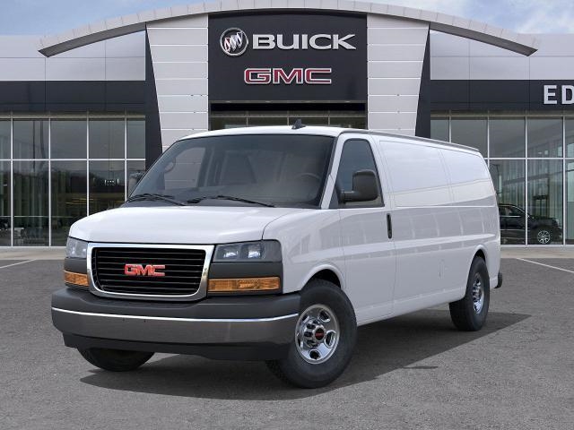 2025 GMC Savana 2500