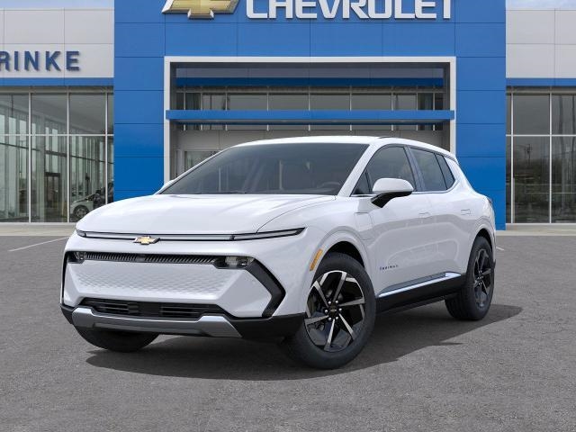 2025 Chevrolet Equinox EV LT 1