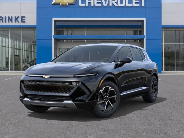 2025 Chevrolet Equinox EV LT 1