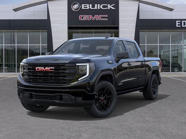 2025 GMC Sierra 1500 Elevation Standard