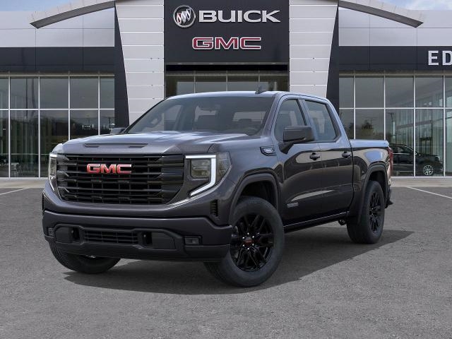 2025 GMC Sierra 1500 Elevation Standard