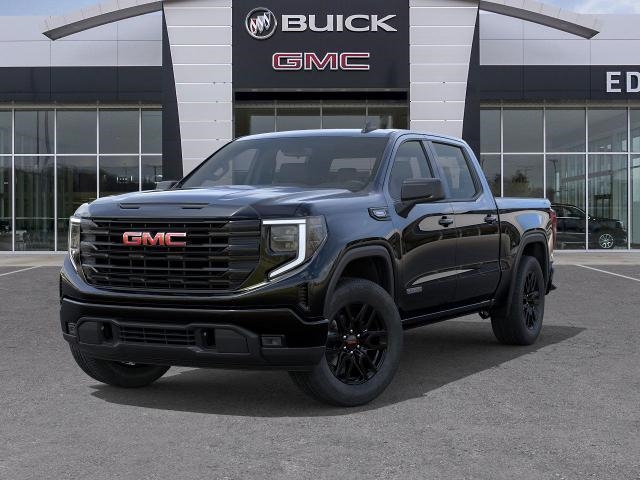2025 GMC Sierra 1500 Elevation Standard