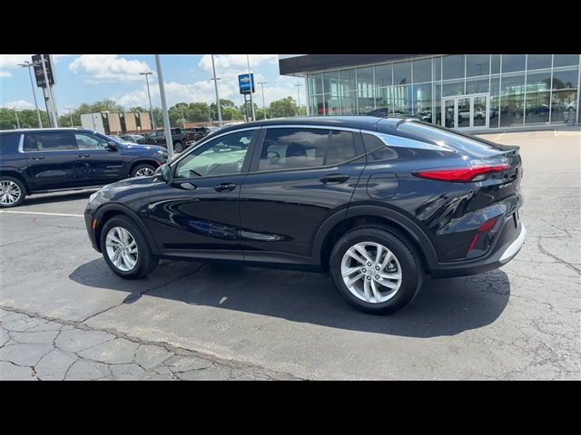 2024 Buick Envista Preferred