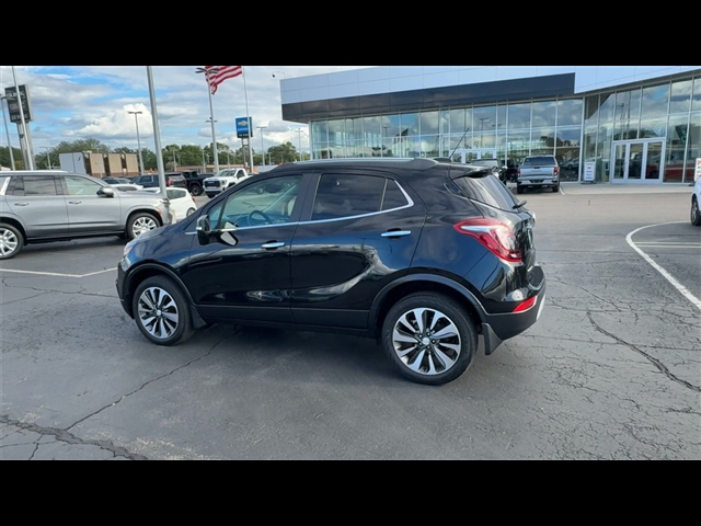 2017 Buick Encore Preferred II