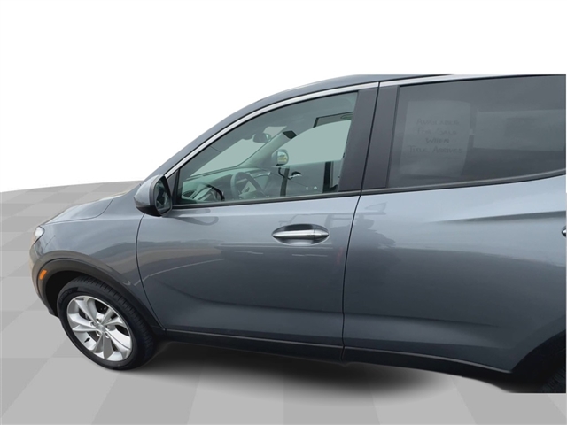 2022 Buick Encore GX Preferred