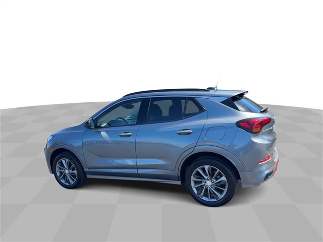 2021 Buick Encore GX Essence