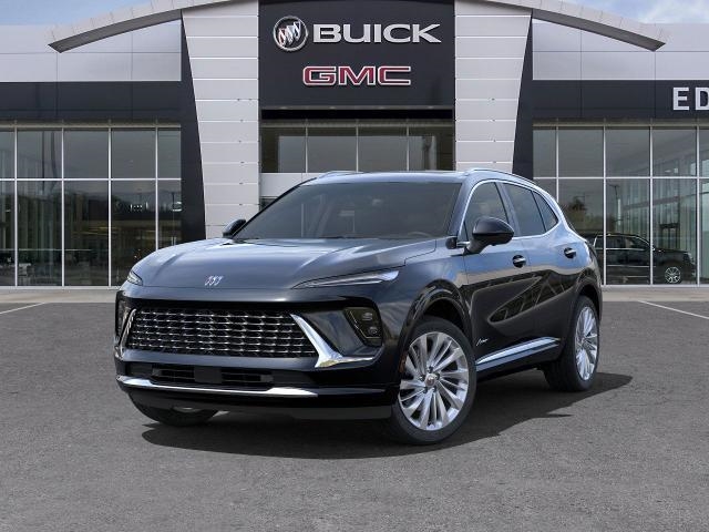 2025 Buick Envision Avenir