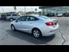 2016 Chevrolet Cruze LS Auto