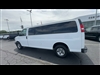 2017 Chevrolet Express LT Passenger