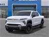 2026 Chevrolet Silverado EV LT