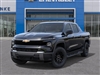2026 Chevrolet Silverado EV LT