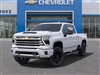 2025 Chevrolet Silverado 2500HD High Country
