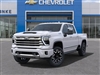 2025 Chevrolet Silverado 2500HD High Country