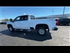 2020 Chevrolet Silverado 2500HD LT
