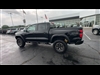 2023 Chevrolet Colorado ZR2