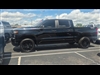 2022 Chevrolet Silverado 1500 Limited Custom Trail Boss