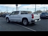 2022 Chevrolet Silverado 1500 Limited High Country