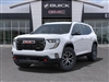 2025 GMC Acadia AT4