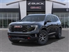 2025 GMC Acadia AT4