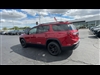 2020 GMC Acadia AT4