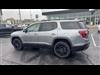 2022 GMC Acadia SLT