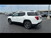2022 GMC Acadia SLT