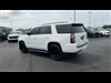 2020 GMC Yukon SLE