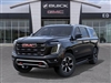 2025 GMC Yukon XL AT4 Ultimate
