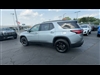 2023 Chevrolet Traverse LS - thumbnail 6