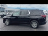 2023 Chevrolet Traverse LT 1LT - thumbnail 6
