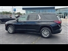 2023 Chevrolet Traverse LT 1LT - thumbnail 6