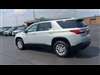 2019 Chevrolet Traverse LT Cloth w/1LT