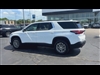 2023 Chevrolet Traverse LT Cloth - thumbnail 6