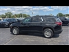 2023 Chevrolet Traverse LT Leather - thumbnail 6