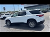 2022 Chevrolet Traverse LT 1LT