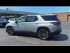 2023 Chevrolet Traverse RS - thumbnail 6