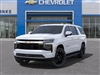 2025 Chevrolet Suburban LS