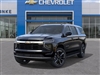 2025 Chevrolet Suburban LS
