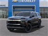 2025 Chevrolet Suburban LS