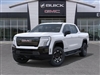 2026 GMC Sierra EV Elevation