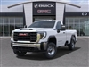 2025 GMC Sierra 2500HD Pro