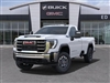 2025 GMC Sierra 3500HD SLE