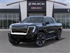 2025 GMC Sierra EV Denali