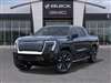 2025 GMC Sierra EV Denali