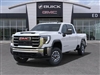 2025 GMC Sierra 2500HD SLE