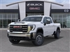 2025 GMC Sierra 2500HD SLT